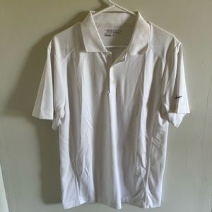 Nike Golf Shirt